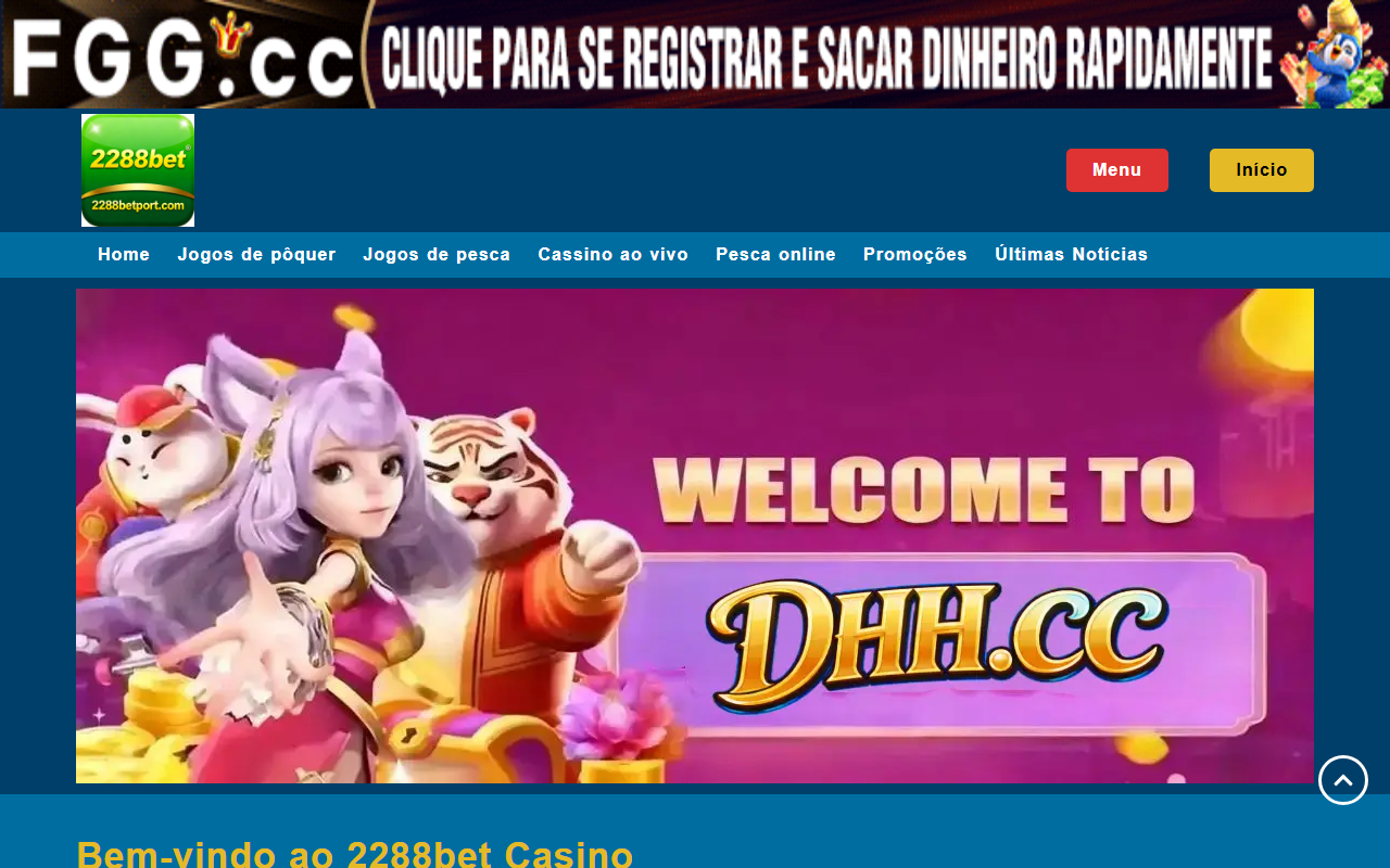 2288betport.com screenshot