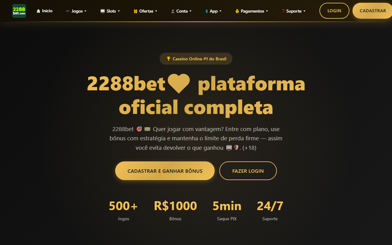 2288betsummit.com screenshot