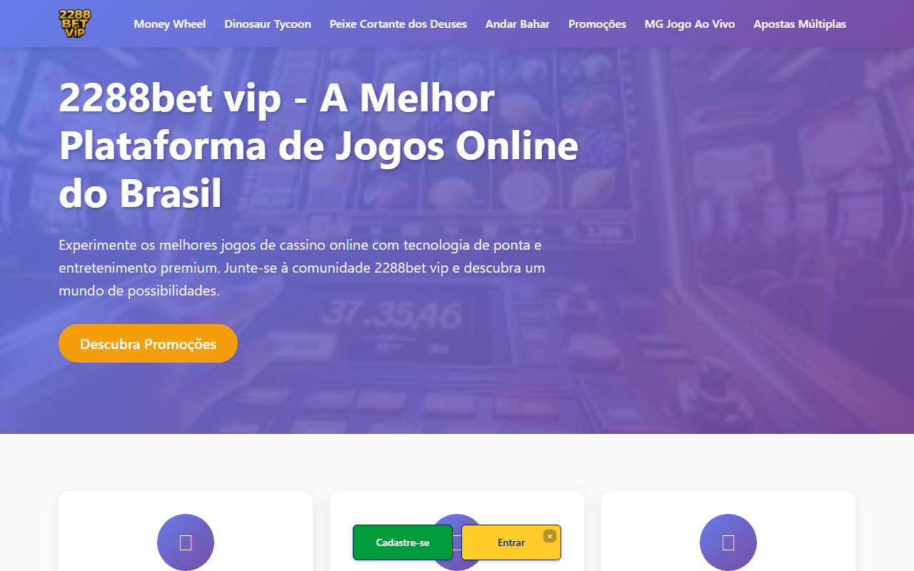 2288betvip1.com screenshot