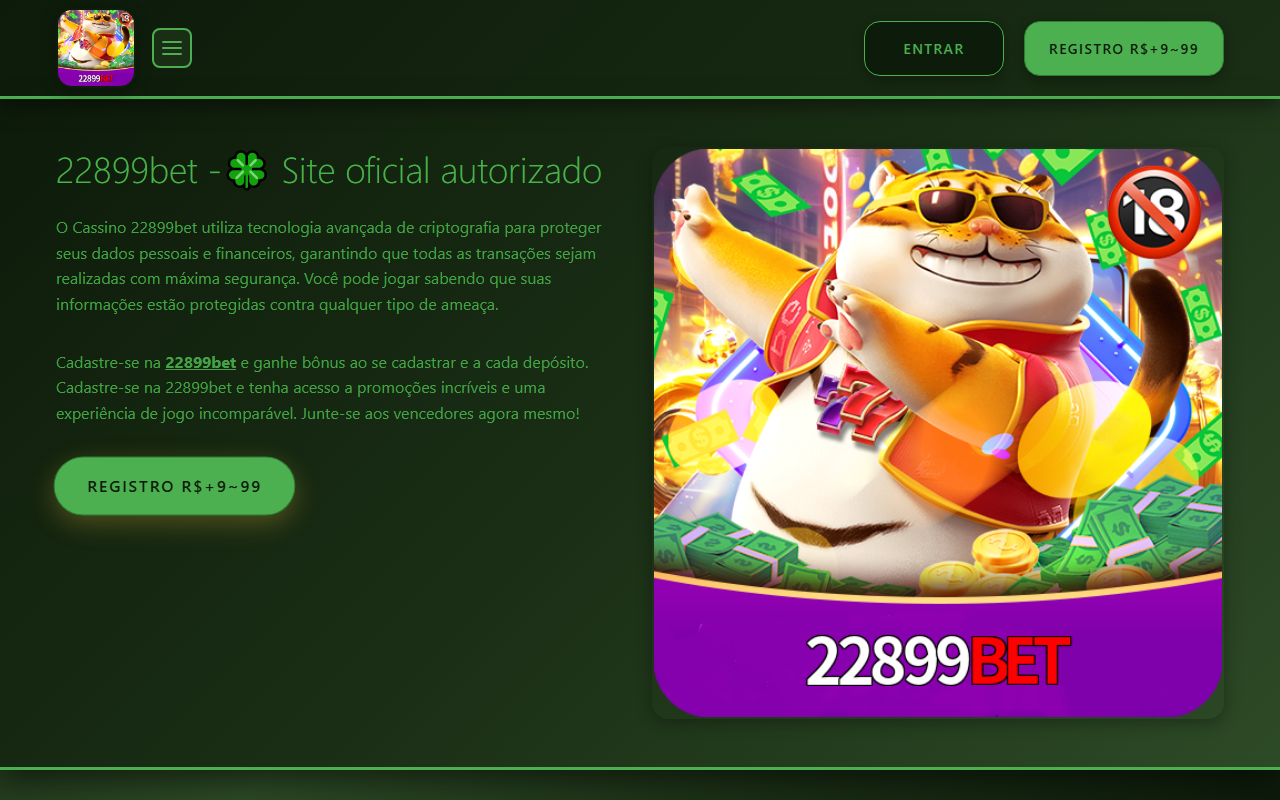 22899betapp.com screenshot