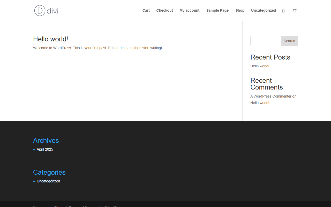 228publishers.com screenshot