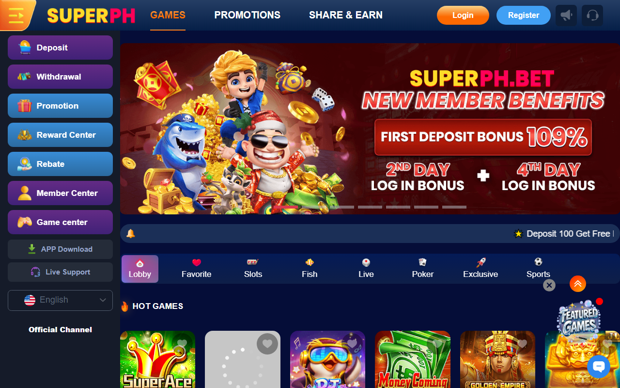 228superph.com screenshot