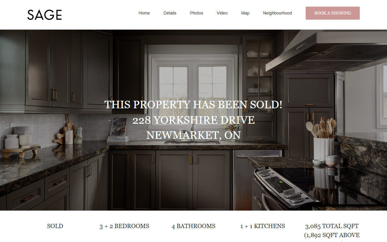 228yorkshiredr.com screenshot