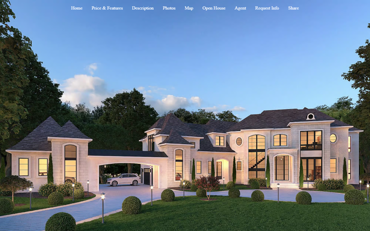 22921montjoyct.com screenshot