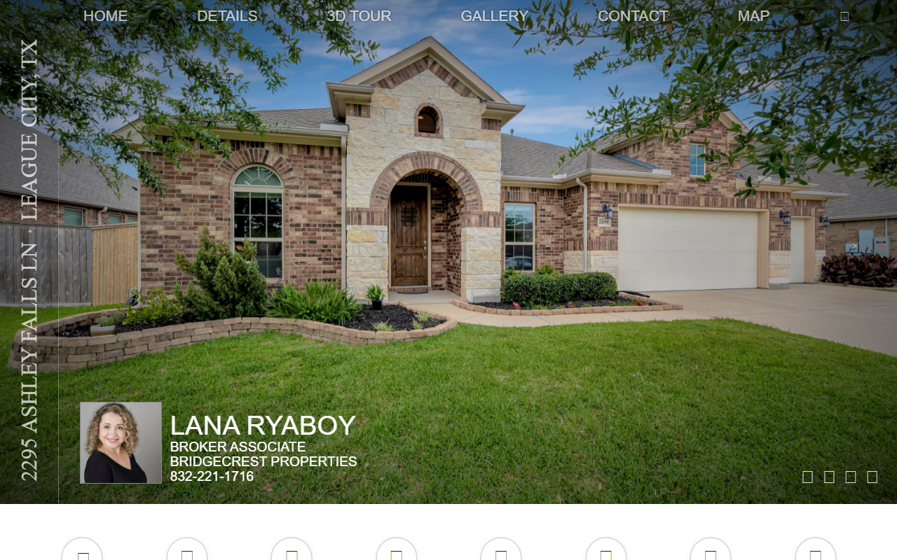 2295ashleyfalls.com screenshot