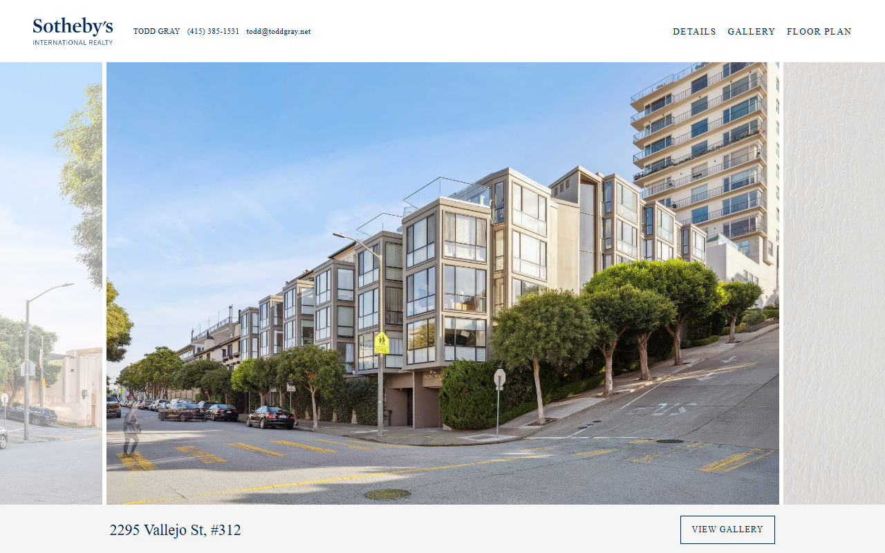 2295vallejo.com screenshot