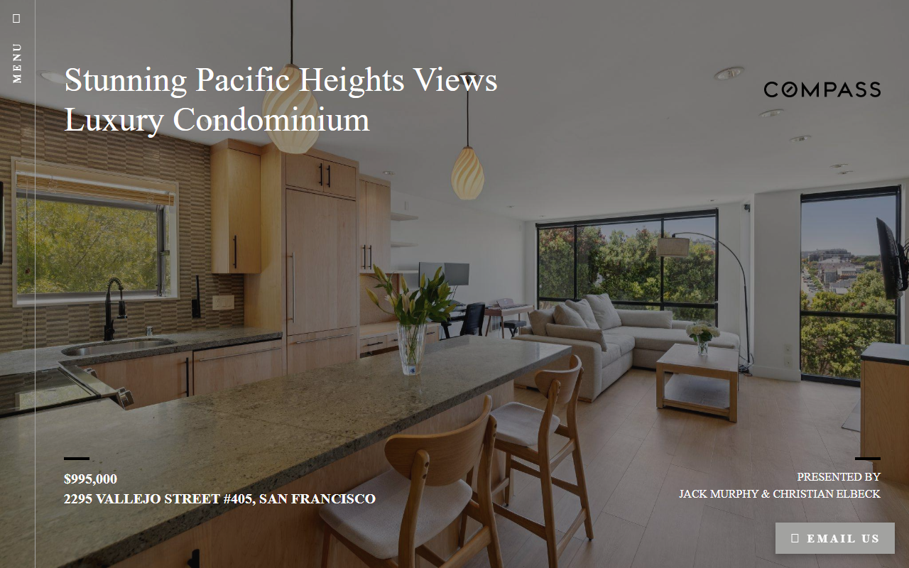 2295vallejo405.com screenshot