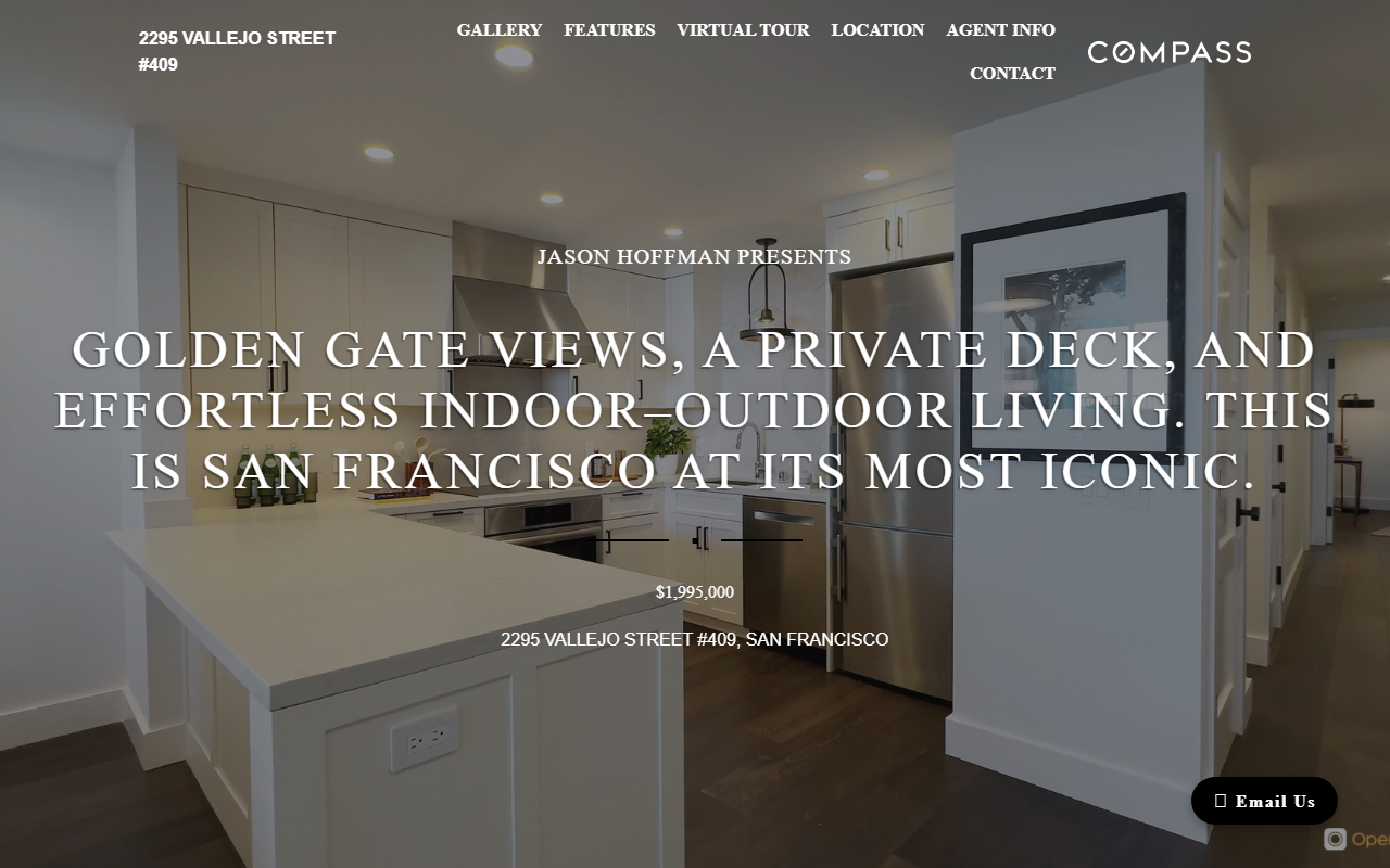 2295vallejo409.com screenshot