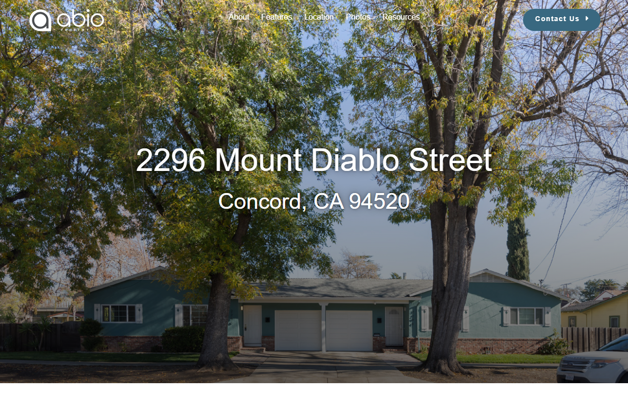 2296mtdiablo.com screenshot