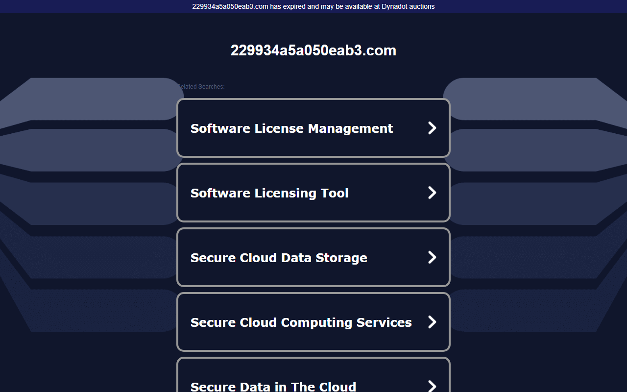 229934a5a050eab3.com screenshot