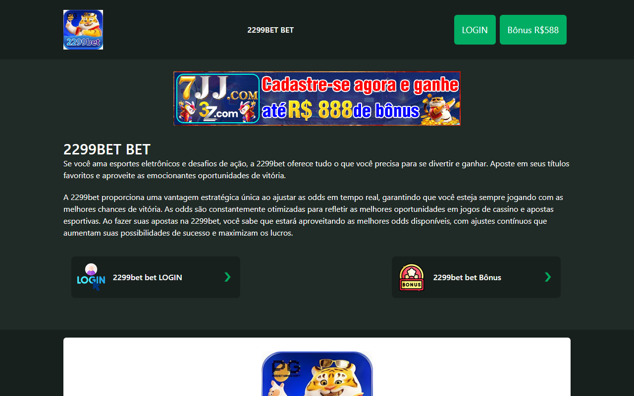 2299bet-app.com screenshot
