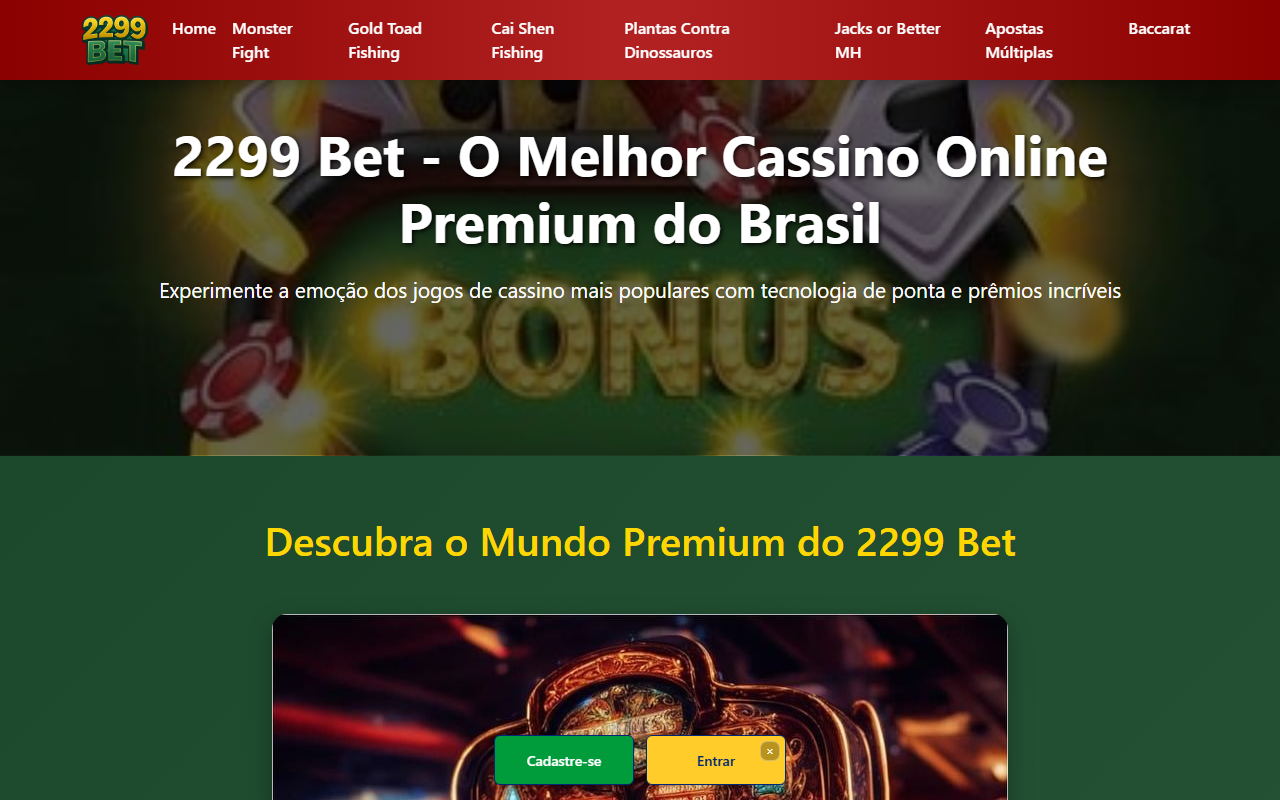 2299betapp.com screenshot