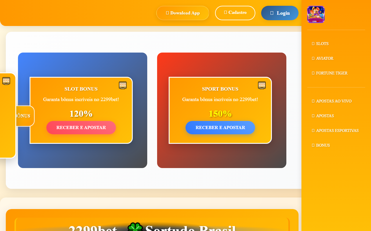 2299betnavi.com screenshot