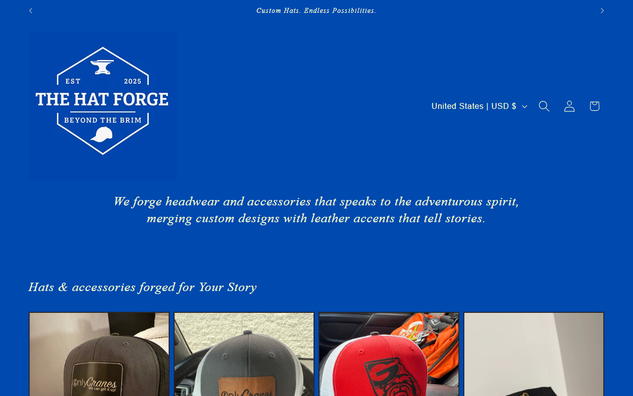 229customdesigns.com screenshot