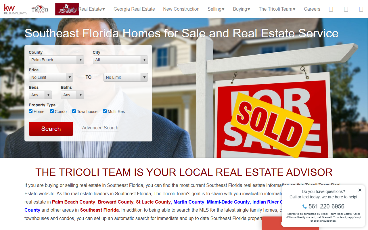 229lelandlane.com screenshot