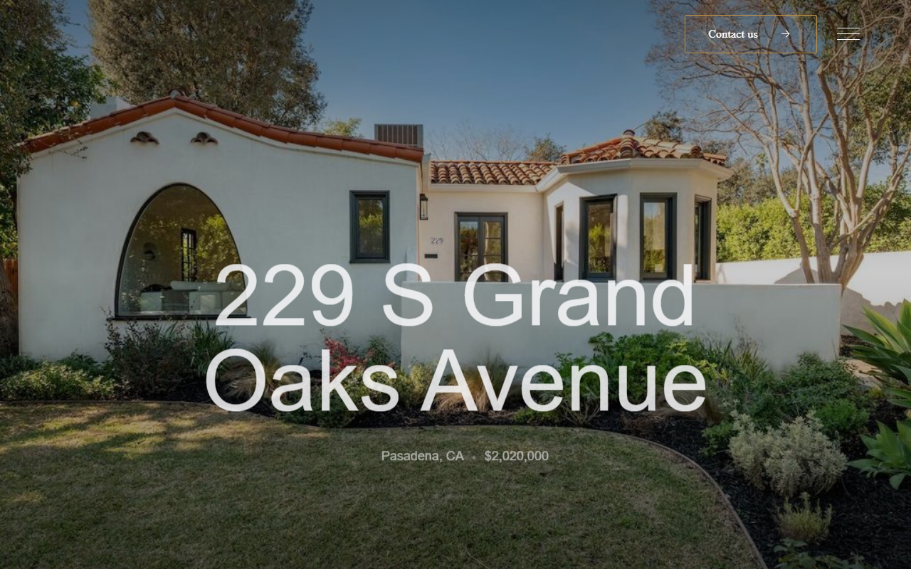 229sgrandoaks.com screenshot