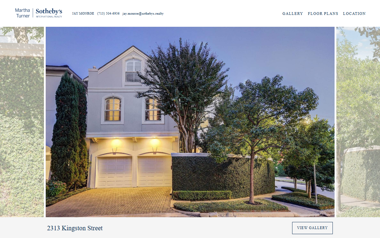 2313kingstonst.com screenshot