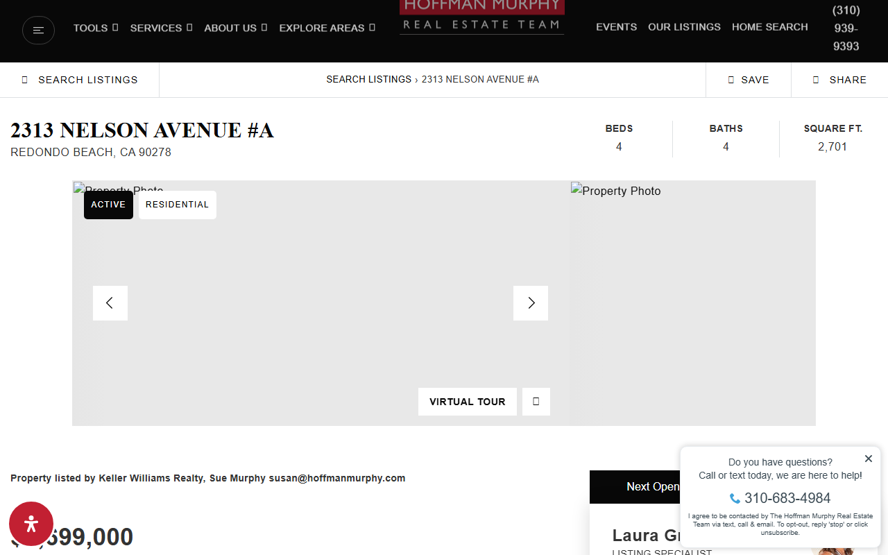 2313nelsona.com screenshot
