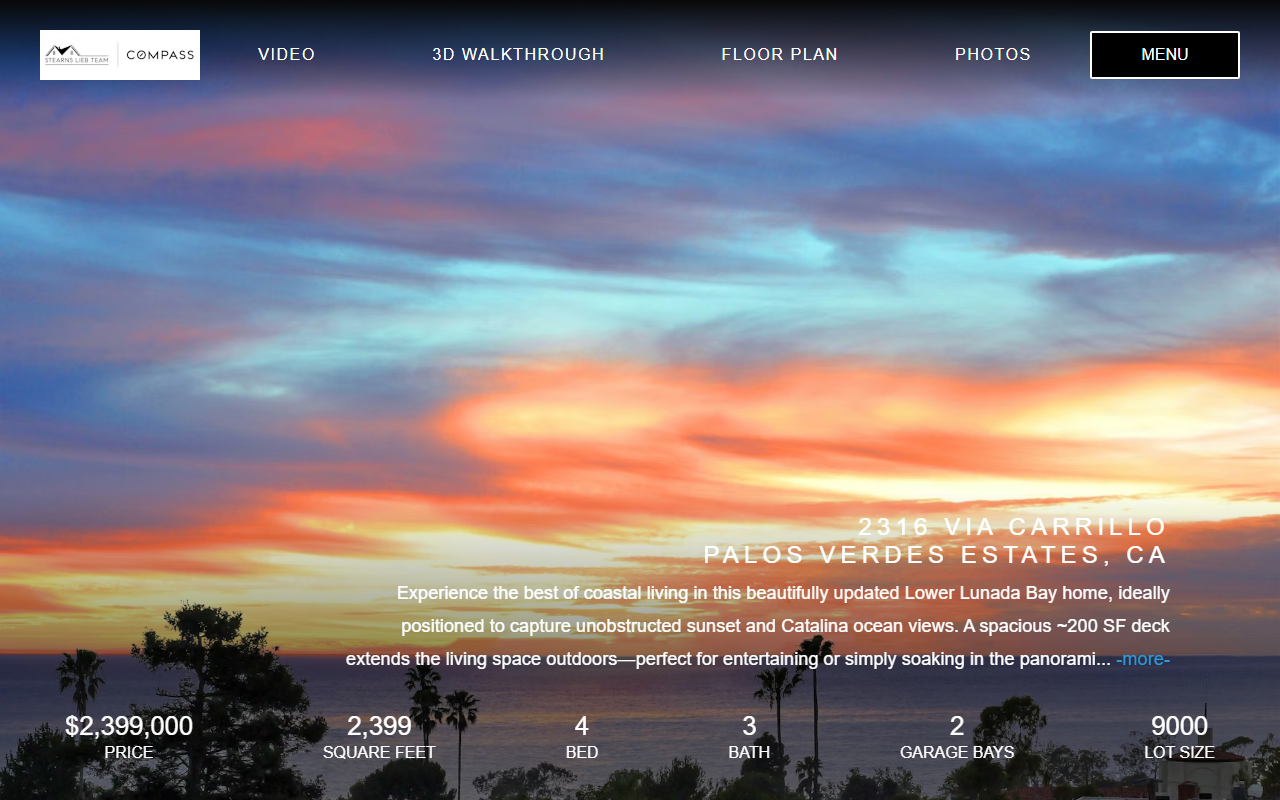 2316viacarrillo.com screenshot