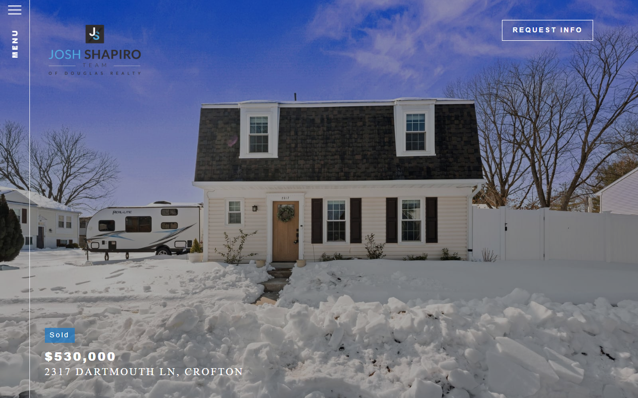 2317dartmouthln.com screenshot