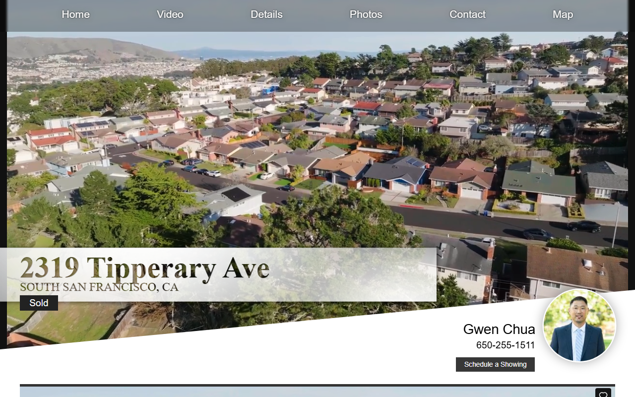 2319tipperaryave.com screenshot