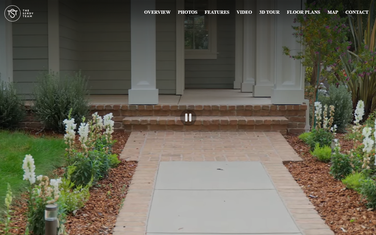 231bayhillroad.com screenshot