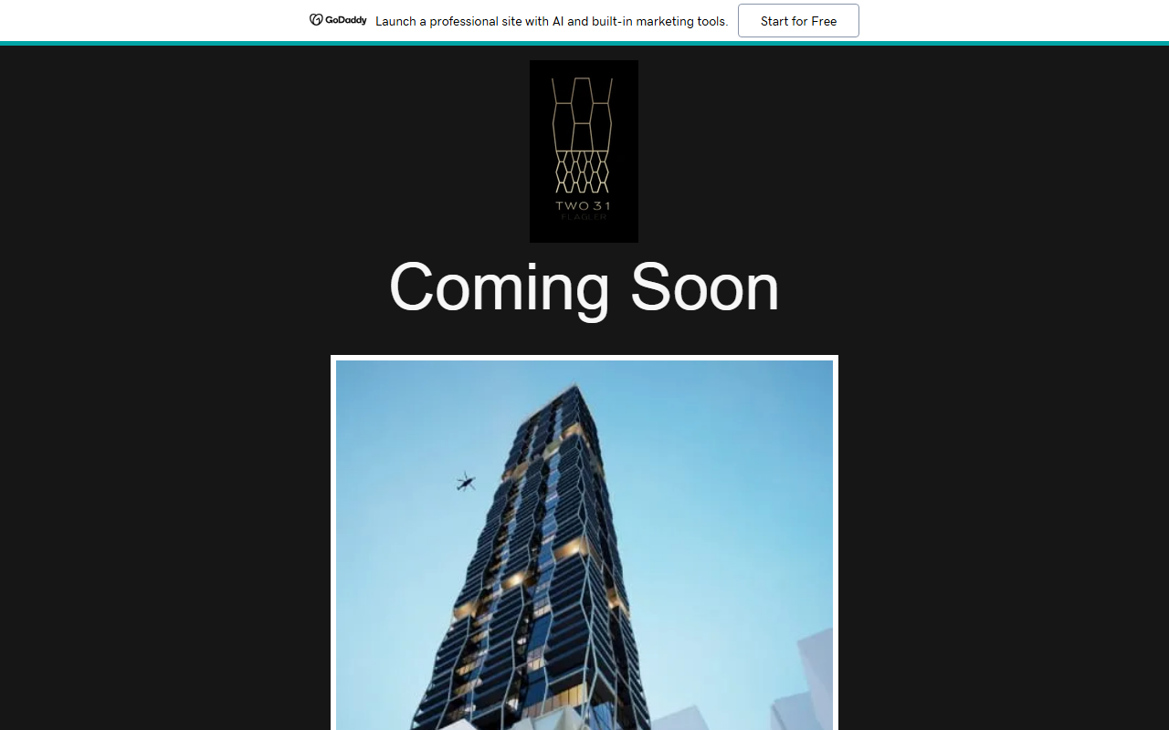 231flaglercondos.com screenshot