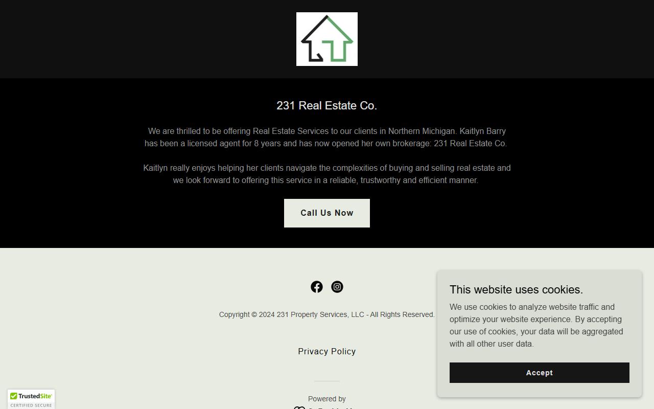 231realestate.com screenshot