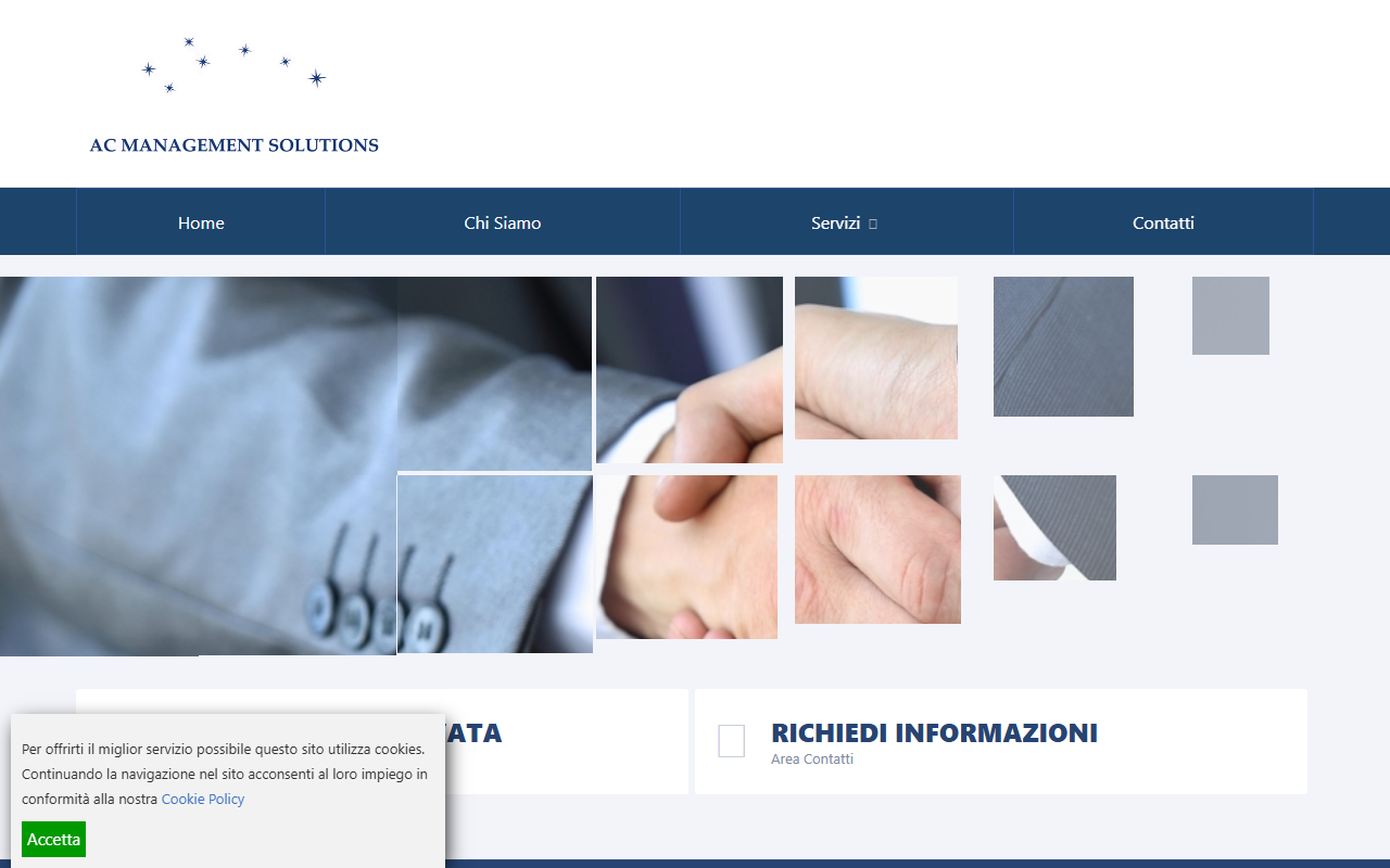 231solution.com screenshot