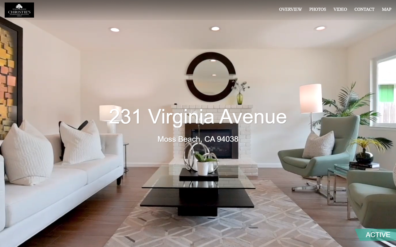 231virginia.com screenshot