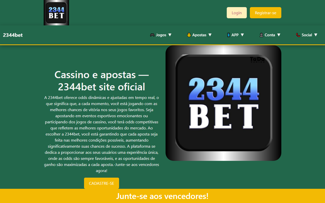 2344bet-bet.com screenshot