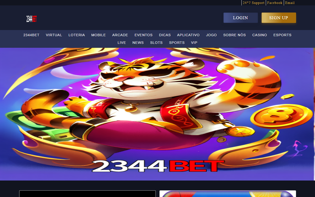 2344bet123.com screenshot