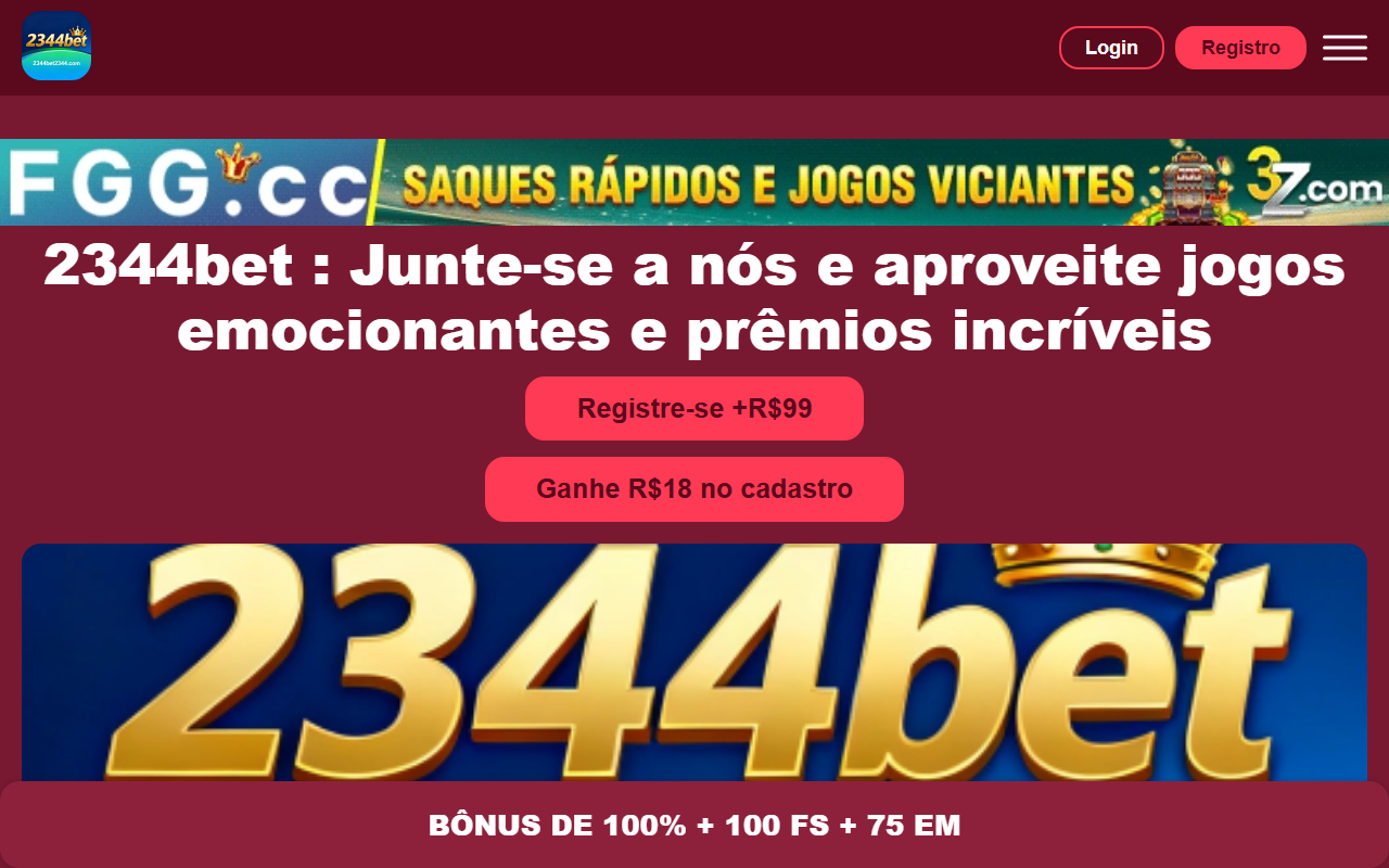 2344bet2344.com screenshot