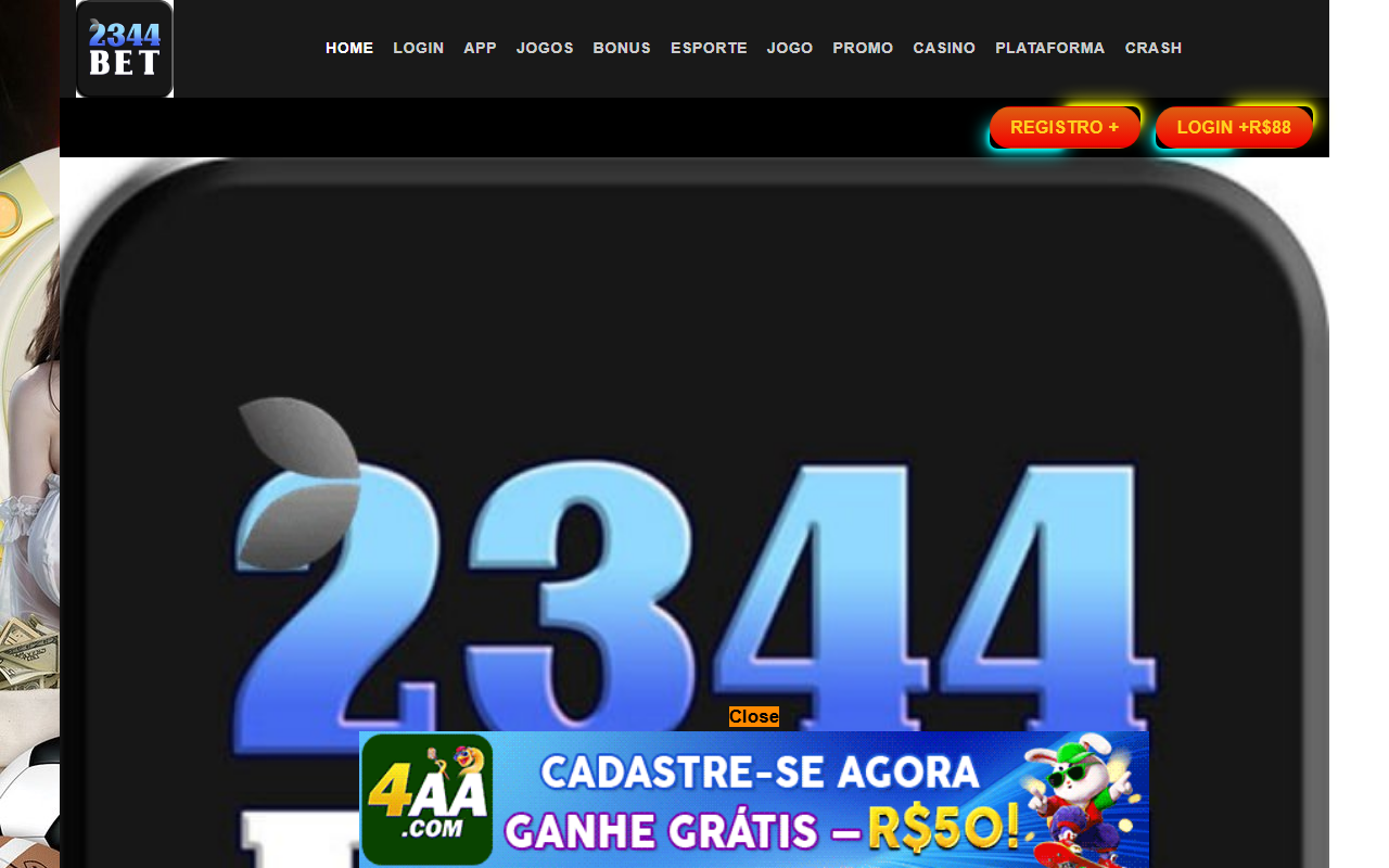2344betslots.com screenshot