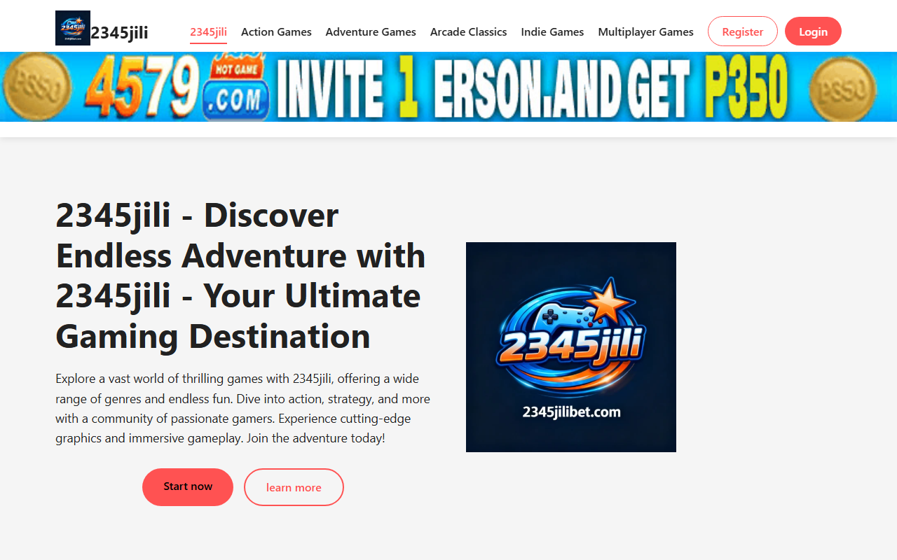 2345jilibet.com screenshot