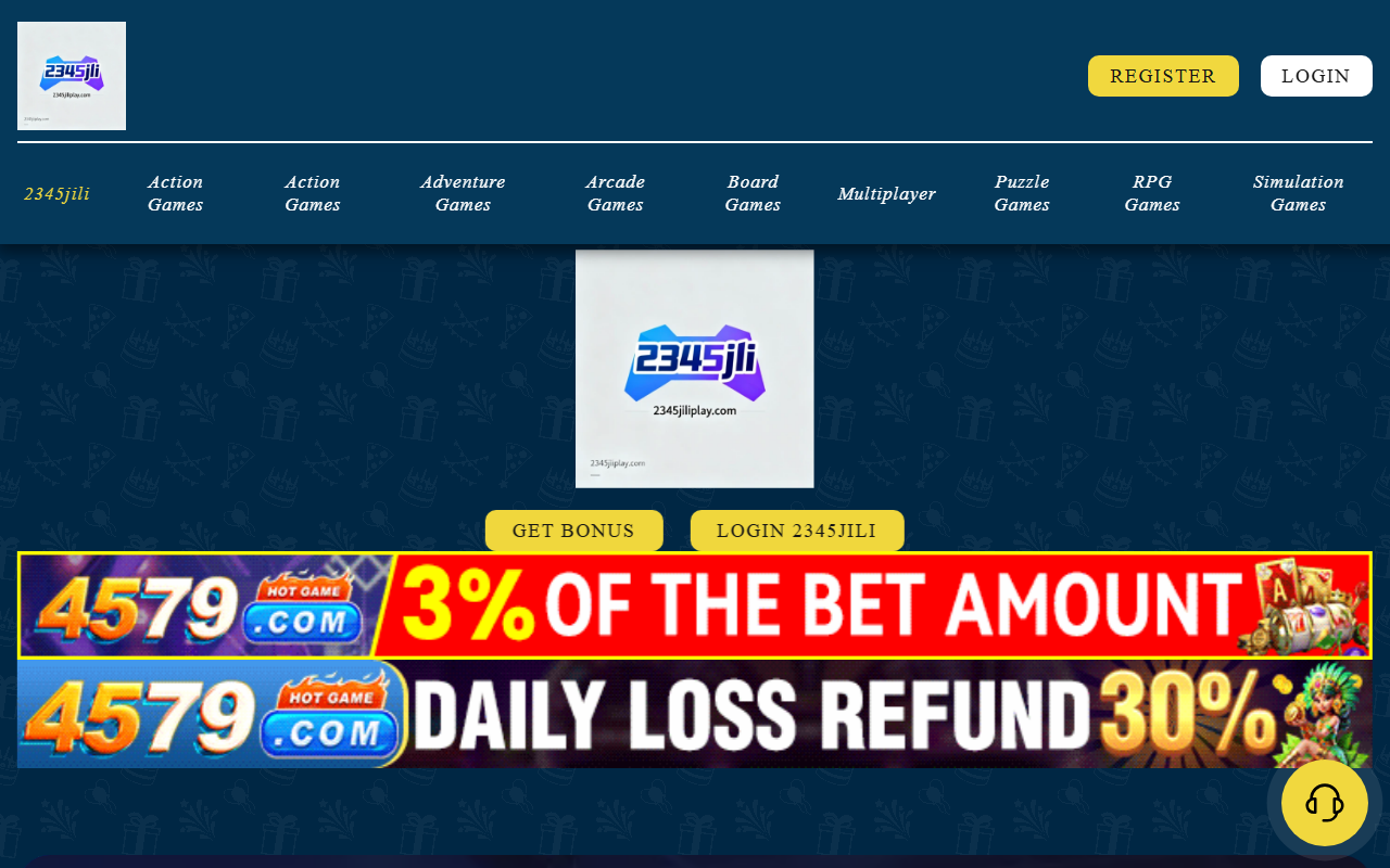 2345jiliplay.com screenshot