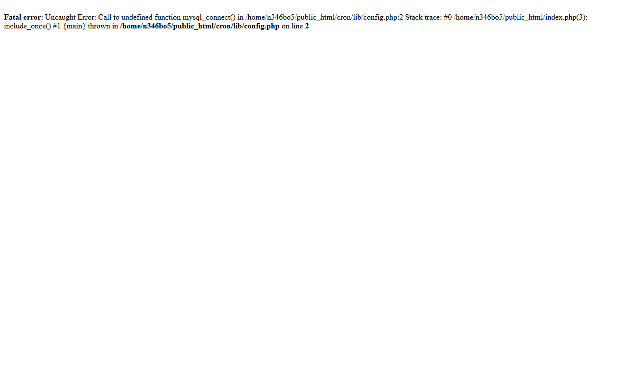 2346bolton.com screenshot