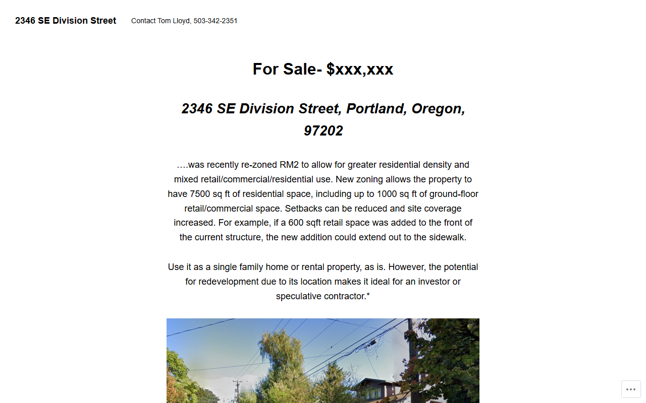 2346division.com screenshot