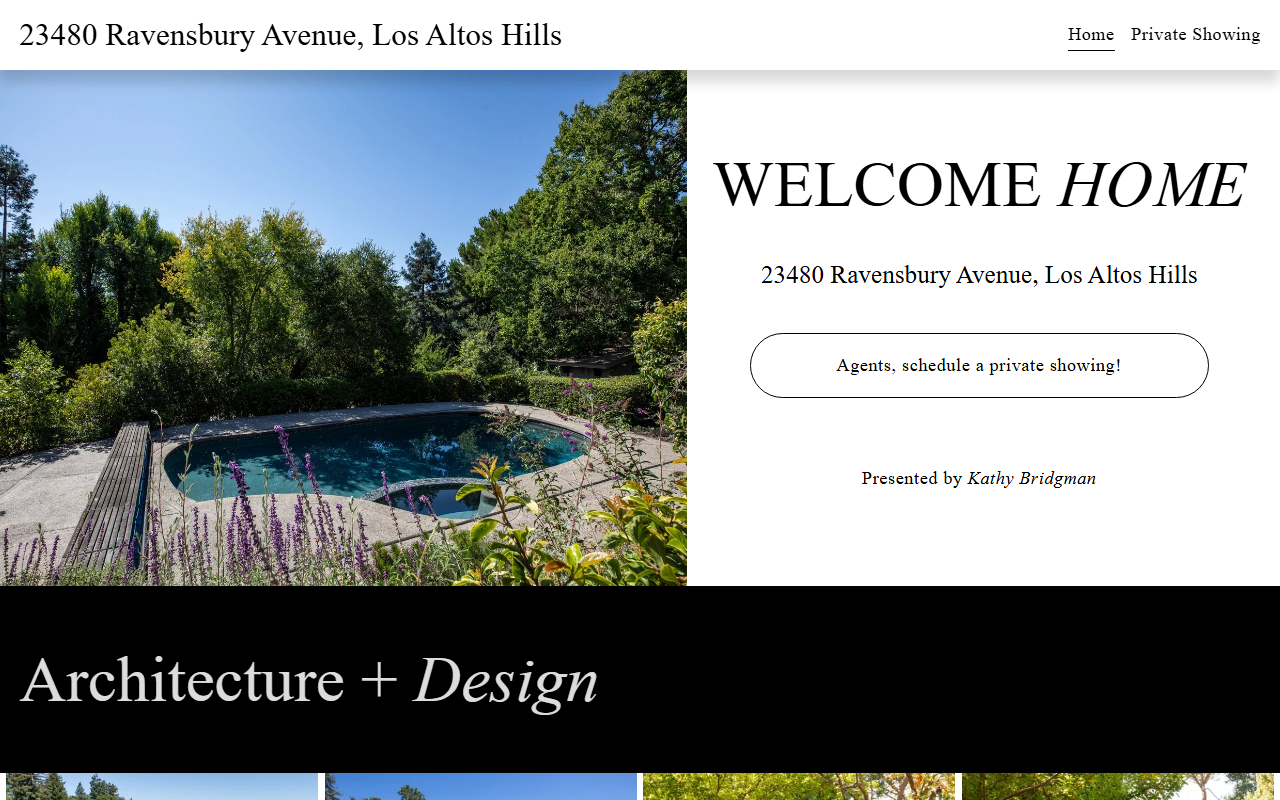 23480ravensbury.com screenshot