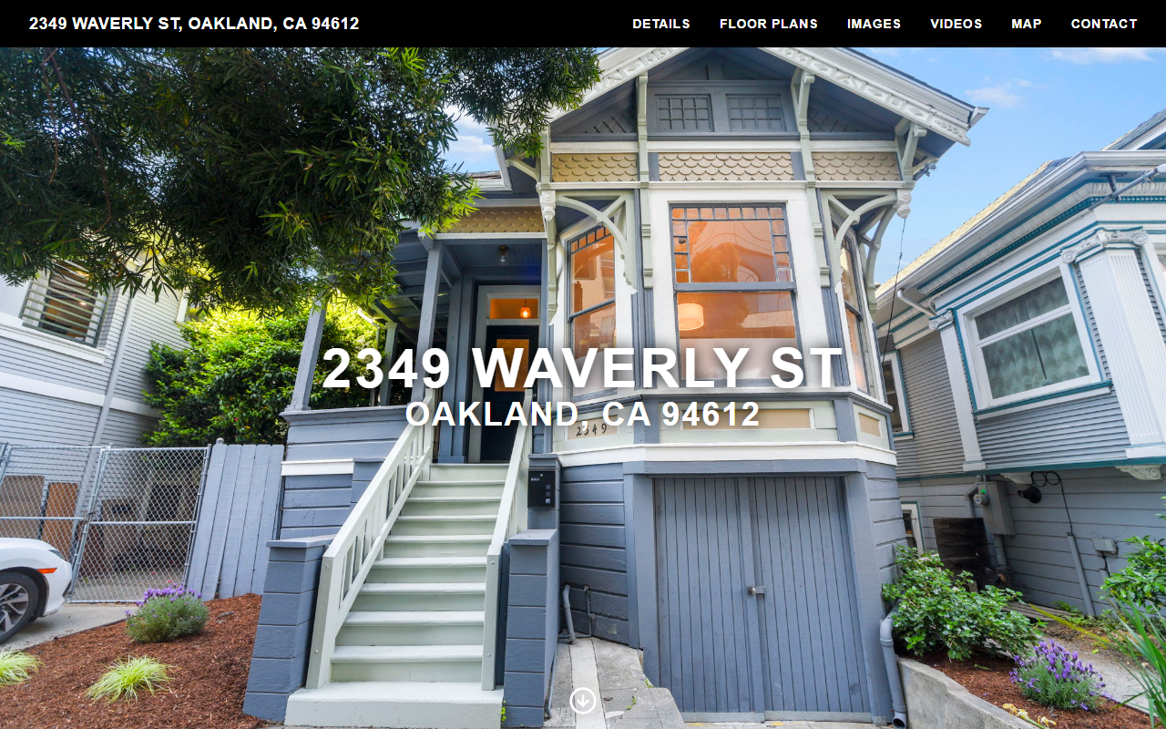 2349waverly.com screenshot