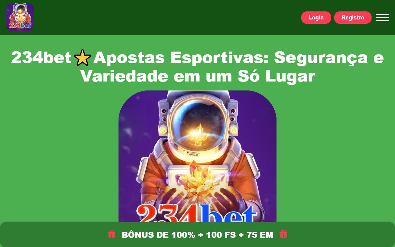 234bet-games.com screenshot
