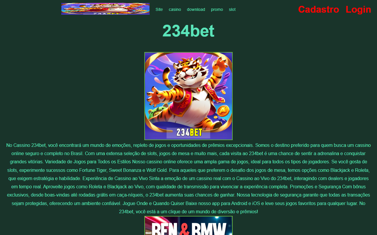 234betapp-game.com screenshot