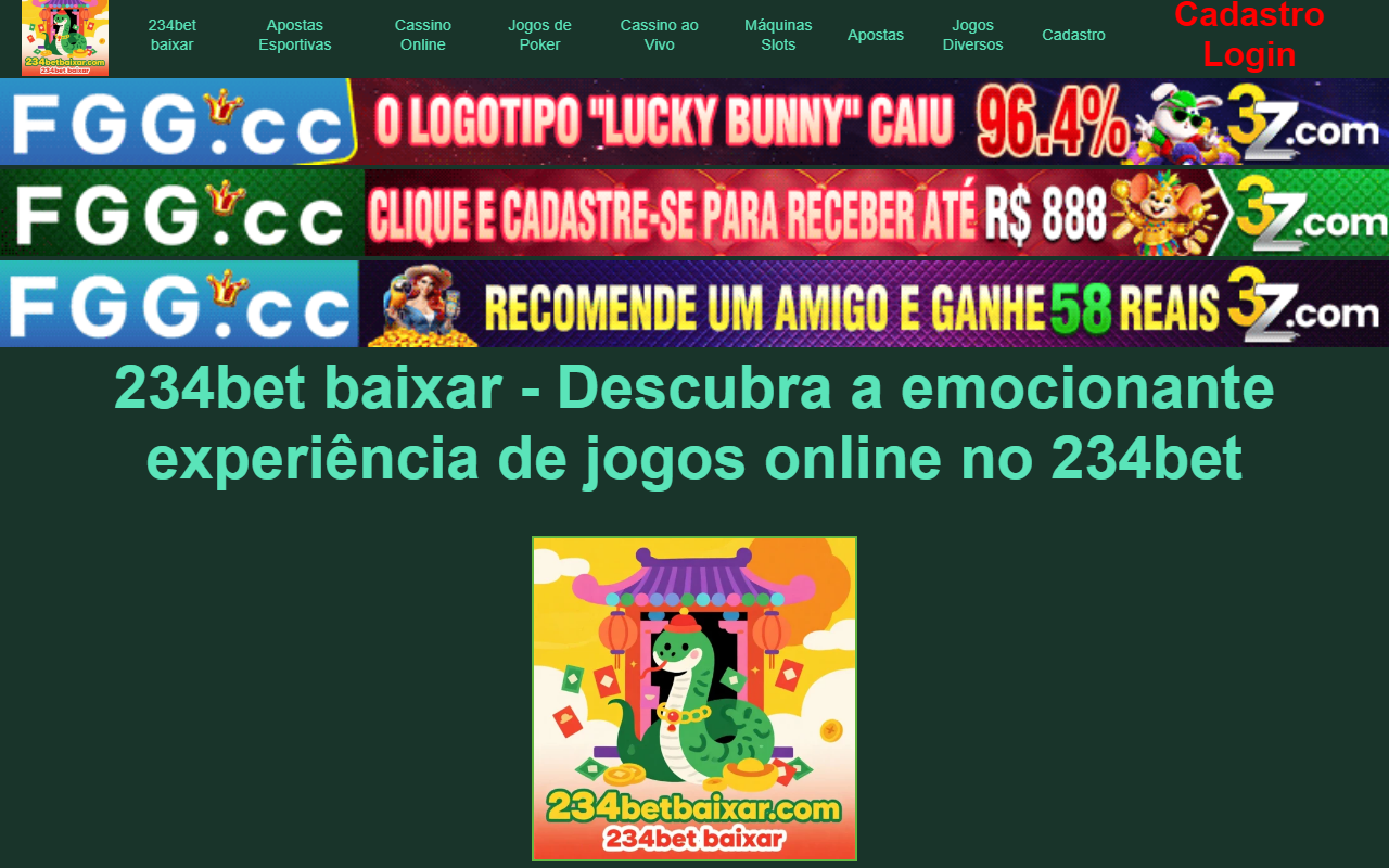 234betbaixar.com screenshot