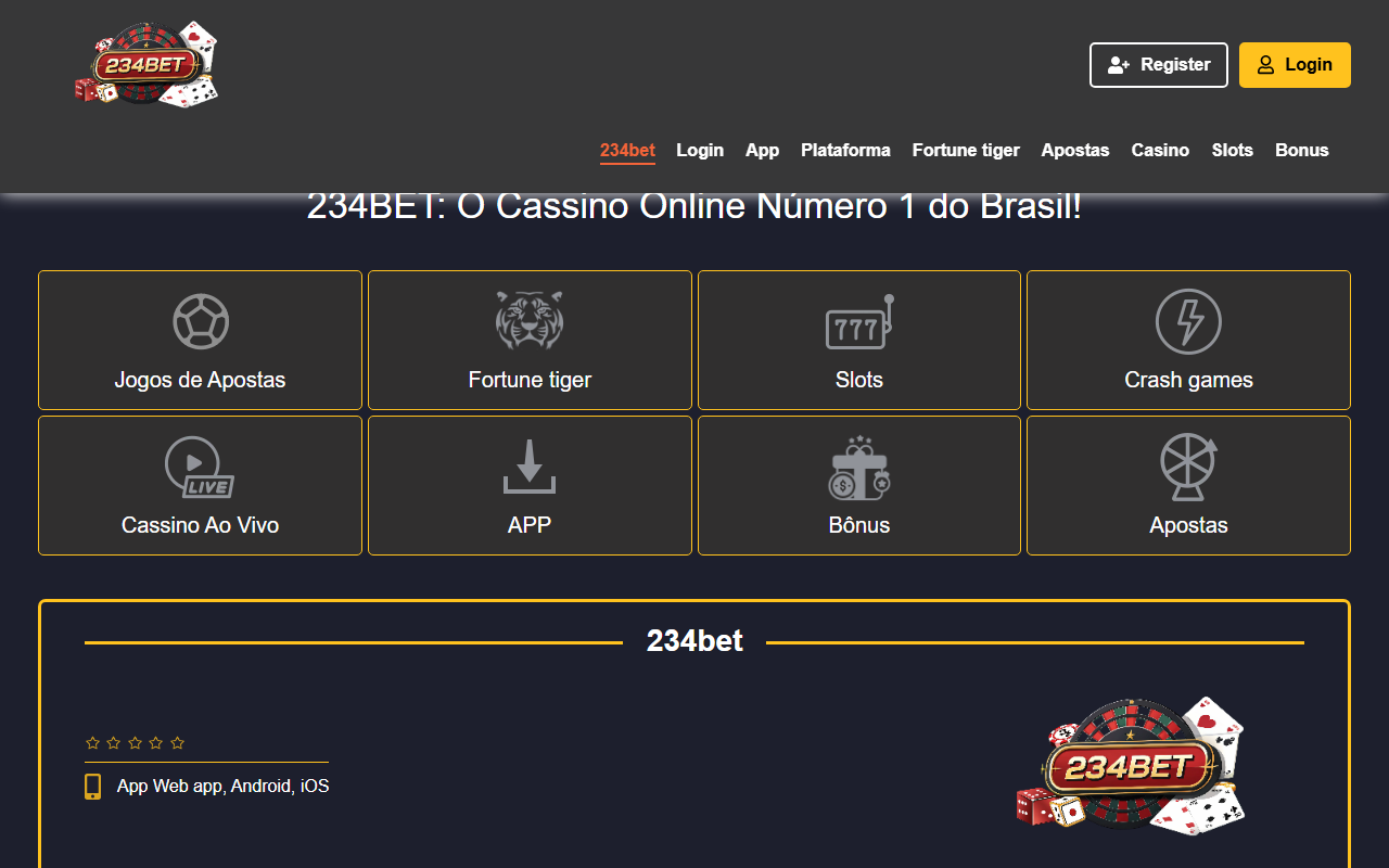 234betjogos.com screenshot