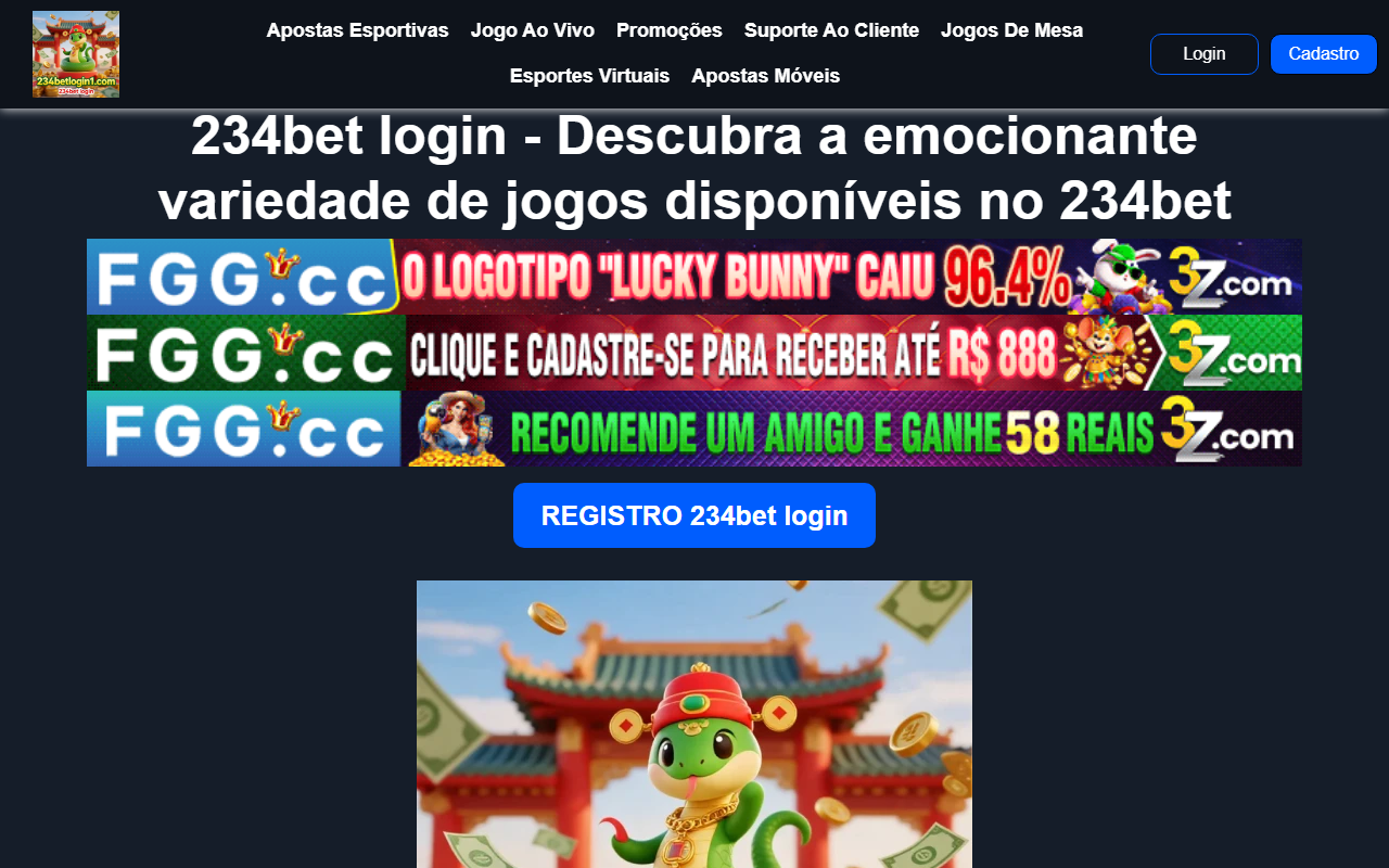 234betlogin1.com screenshot