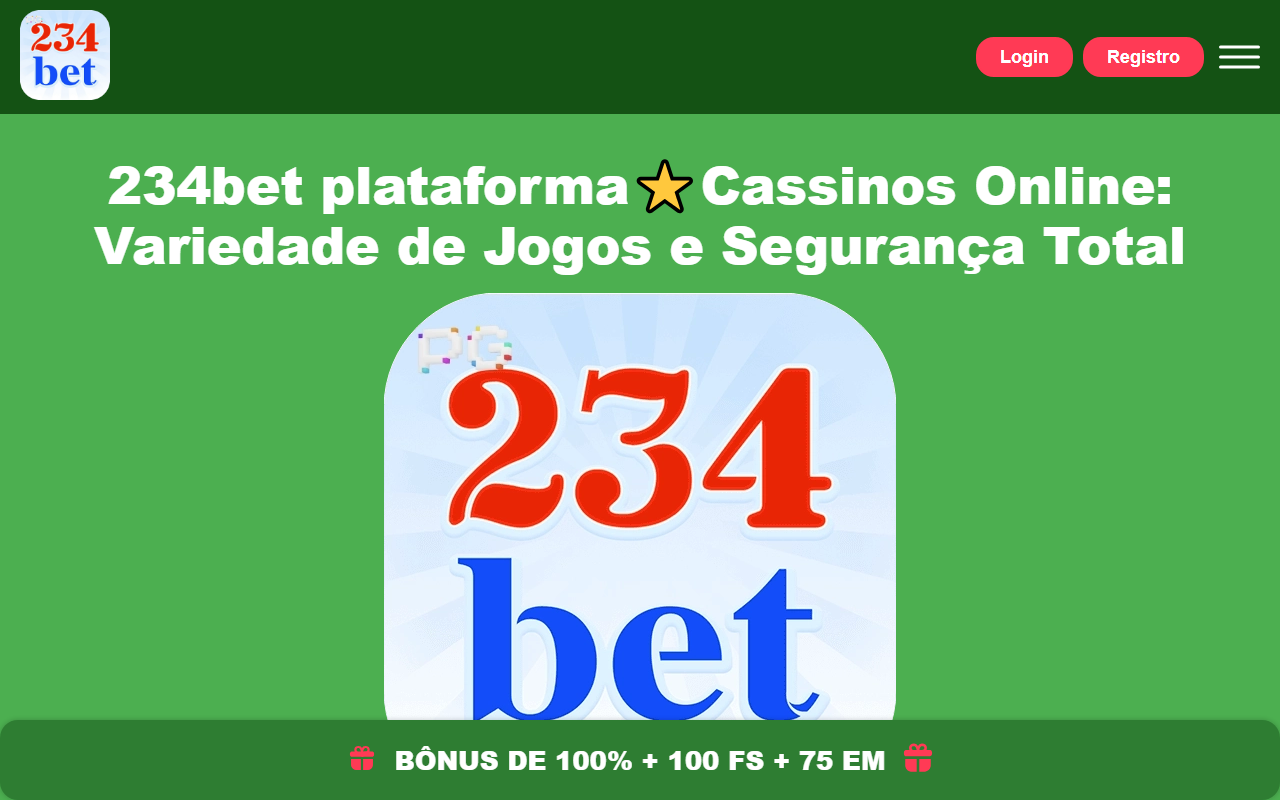 234betonline.com screenshot