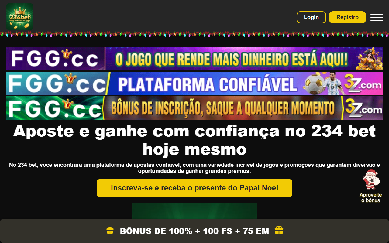 234betpromo.com screenshot