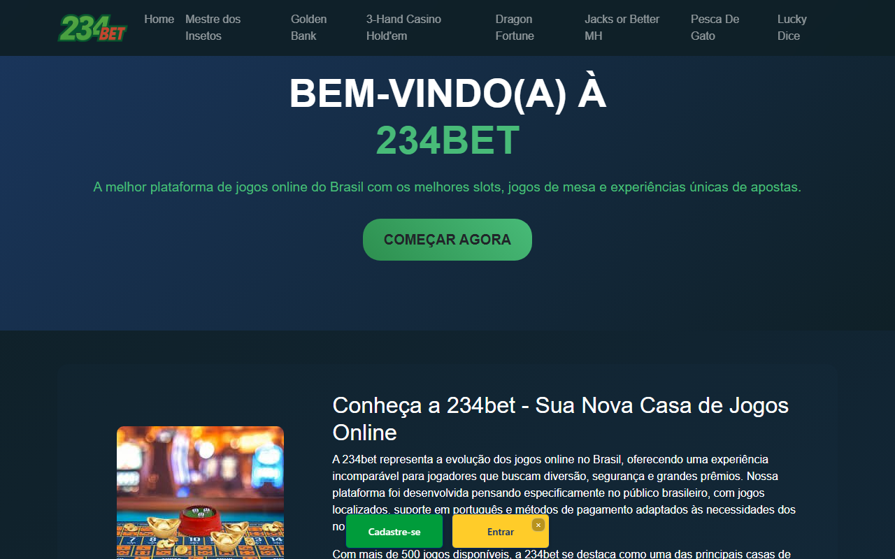 234betslots.com screenshot