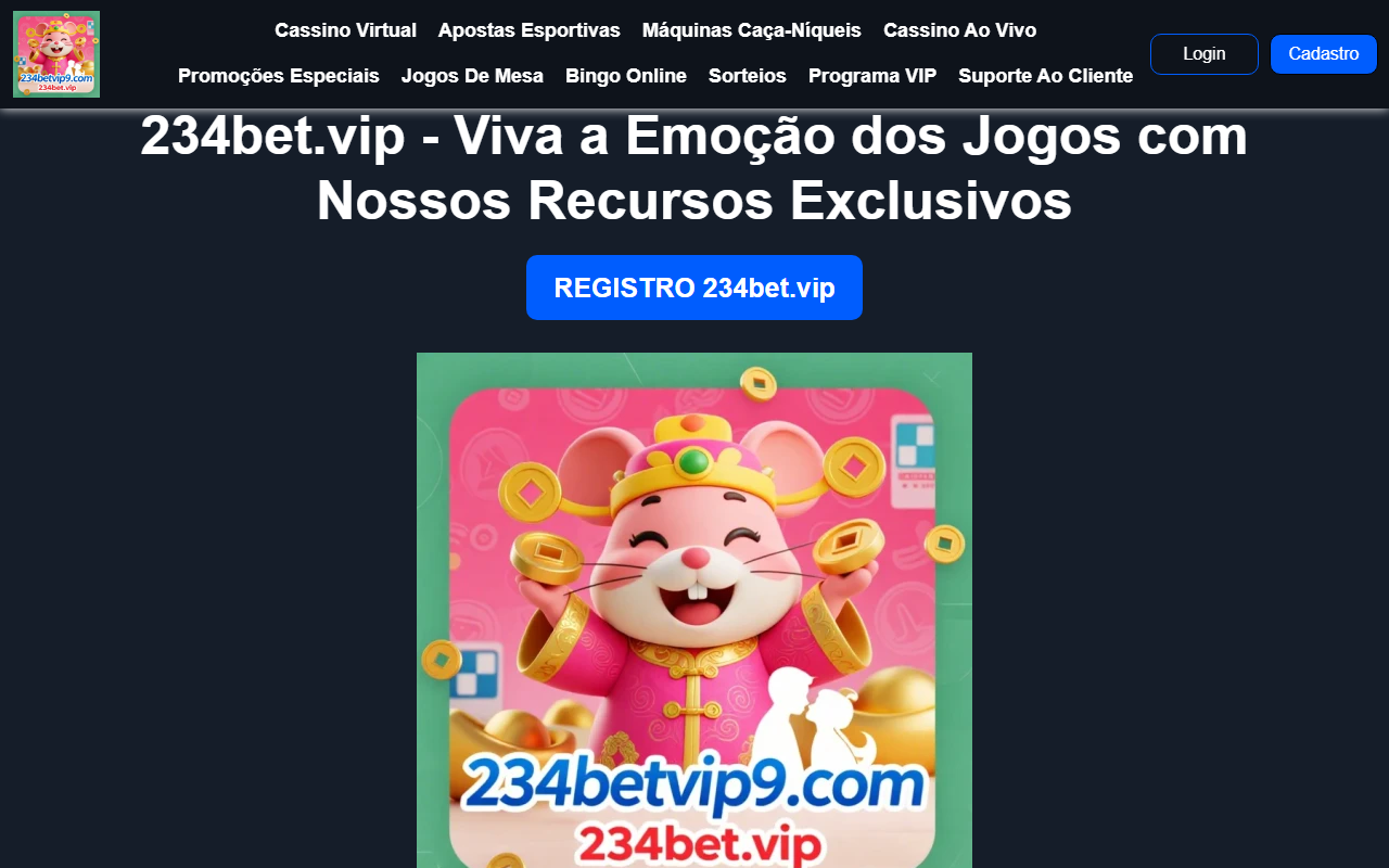 234betvip9.com screenshot