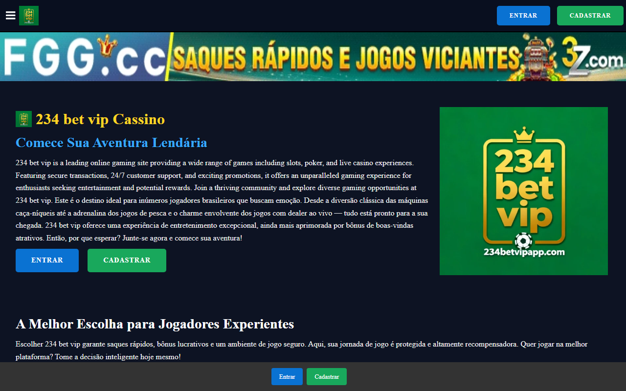 234betvipapp.com screenshot